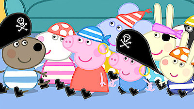 Peppa Pig Season 3 Episode 404