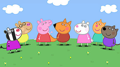 Peppa Pig Season 3 Episode 405