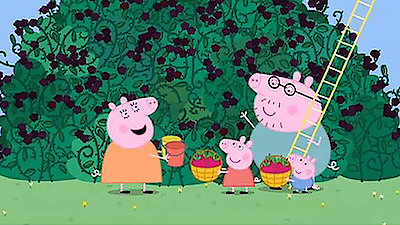Peppa Pig Season 3 Episode 409