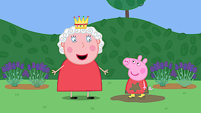 Peppa Pig Season 4 Episode 27