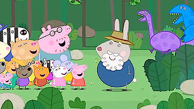 Peppa Pig Season 4 Episode 404