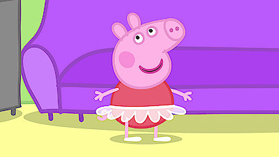 Peppa Pig Season 4 Episode 406