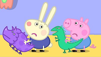 Peppa Pig Season 5 Episode 302