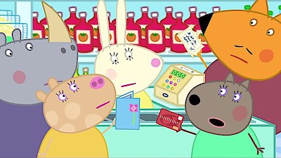 Peppa Pig Season 5 Episode 303