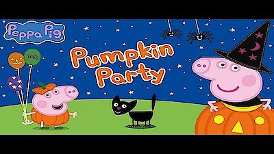 Peppa Pig Season 5 Episode 304