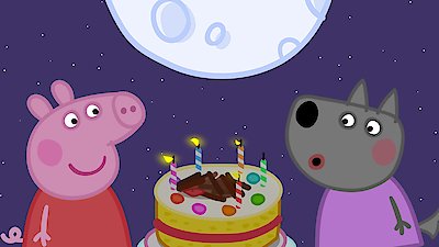 Peppa Pig Season 20 Episode 3