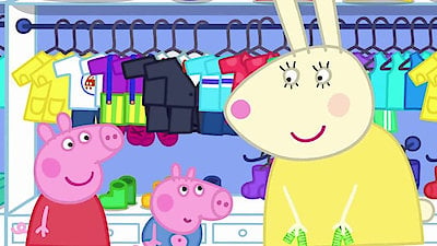 Peppa Pig Season 20 Episode 10