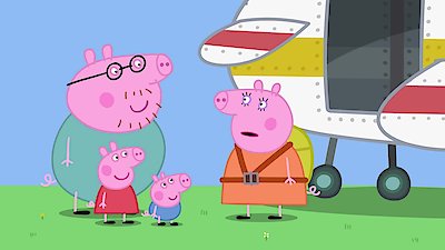 Peppa Pig Season 20 Episode 4