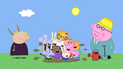 Peppa Pig Season 18 Episode 3