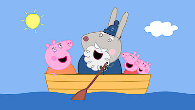 Peppa Pig Season 13 Episode 6