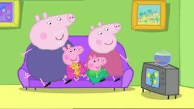Peppa Pig Season 1 Episode 30