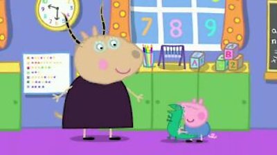 Peppa Pig Season 1 Episode 3