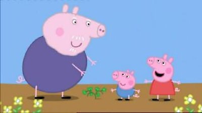 Peppa Pig Season 1 Episode 5