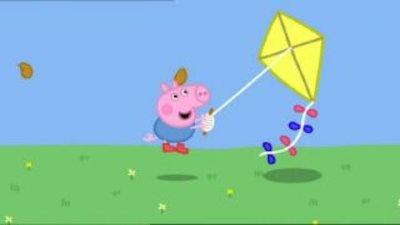 Peppa Pig Season 1 - watch full episodes streaming online