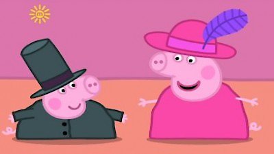 Peppa Pig Season 1 Episode 9
