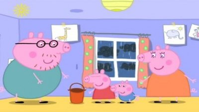 Peppa Pig Season 1 Episode 16