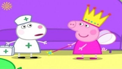 Peppa Pig Season 1 Episode 19