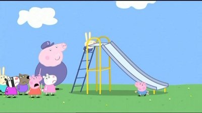 Peppa Pig Season 1 Episode 22