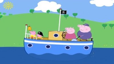Peppa Pig Season 1 Episode 24