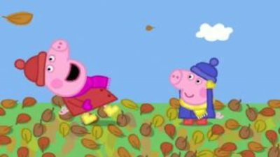 Peppa Pig Season 2 Episode 4