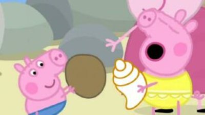 Peppa Pig Season 2 Episode 5