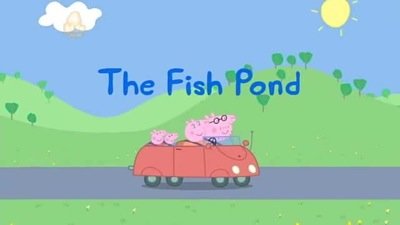 Peppa Pig Season 2 Episode 6