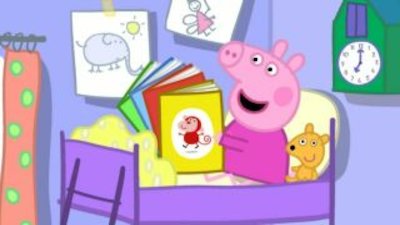 Peppa Pig Season 2 Episode 7