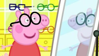 Peppa Pig Season 2 Episode 8