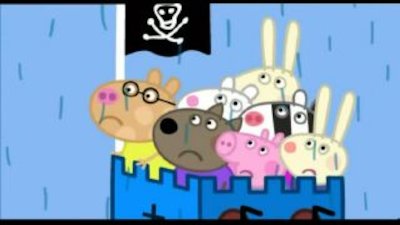 Peppa Pig Season 2 Episode 16