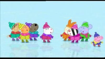 Peppa Pig Season 2 Episode 18