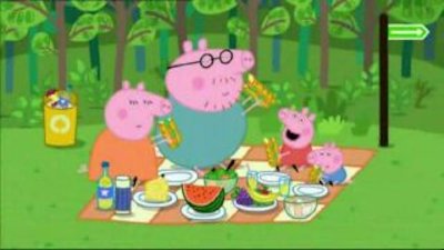Peppa Pig Season 2 Episode 20