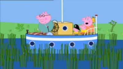 Peppa Pig Season 2 Episode 23