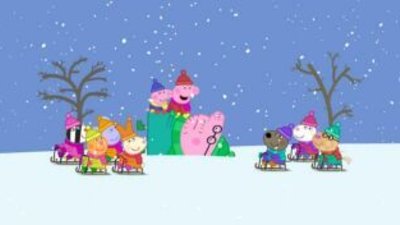 Peppa Pig Season 2 Episode 26