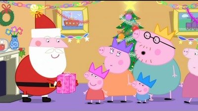 Peppa Pig Season 4 Episode 13