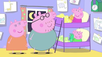 Peppa Pig Season 5 Episode 2