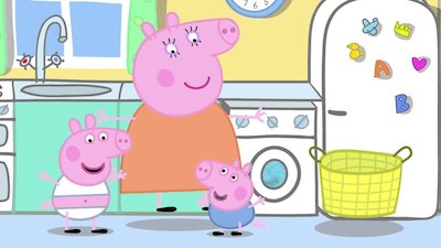 Peppa Pig Season 5 Episode 3
