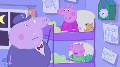 Peppa Pig Season 5 Episode 4