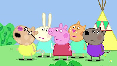 Peppa Pig Season 6 Episode 4