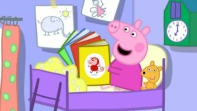 Peppa Pig Season 7 Episode 9