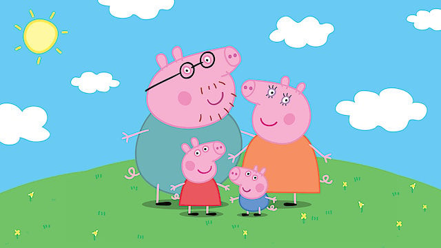 Watch Peppa Pig Online - Full Episodes - All Seasons - Yidio