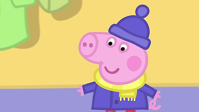 Watch Peppa Pig Online - Full Episodes - All Seasons - Yidio