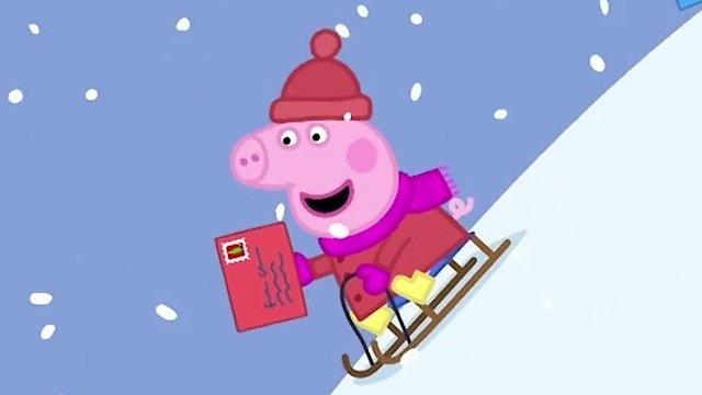 Watch Peppa Pig Online - Full Episodes - All Seasons - Yidio