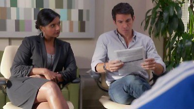The Mindy Project Season 1 Episode 2