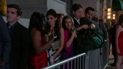 The Mindy Project Season 1 Episode 3