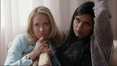 The Mindy Project Season 1 Episode 5