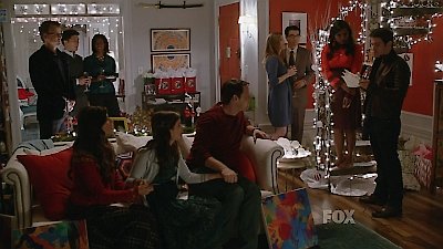 The Mindy Project Season 1 Episode 9