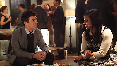 The Mindy Project Season 1 Episode 13