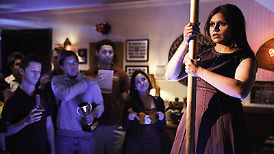 The Mindy Project Season 1 Episode 23