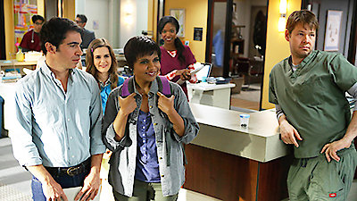 The Mindy Project Season 2 Episode 1