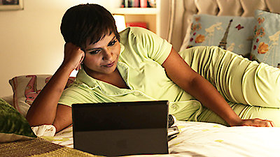 The Mindy Project Season 2 Episode 2